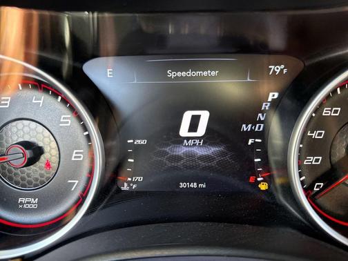 2023 Dodge Charger R/T Scat Pack
