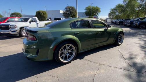 2023 Dodge Charger R/T Scat Pack