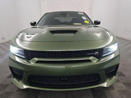 2023 Dodge Charger R/T Scat Pack