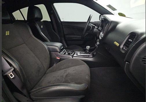 2023 Dodge Charger R/T Scat Pack