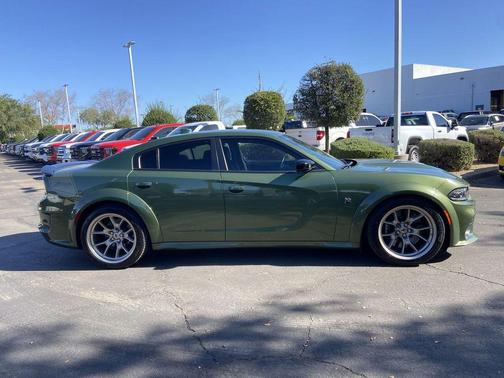 2023 Dodge Charger R/T Scat Pack