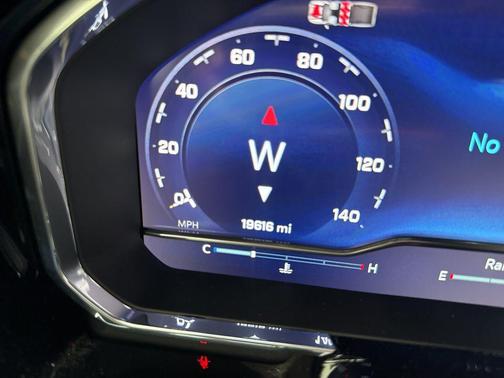 Slate Gray Metallic 2024 Chevrolet Silverado 2500 LTZ