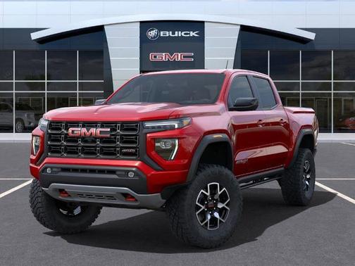 2025 GMC Canyon Base