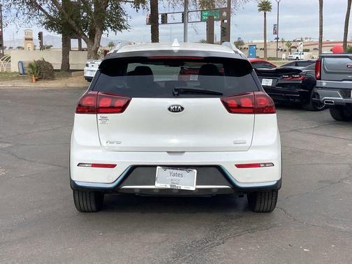 2018 Kia Niro LX