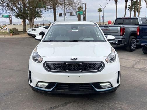 2018 Kia Niro LX