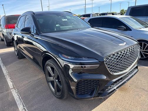 2023 Genesis GV70 2.5T AWD