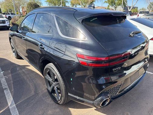 2023 Genesis GV70 2.5T AWD