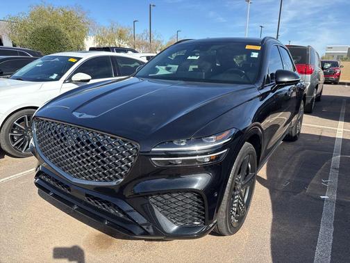 2023 Genesis GV70 2.5T AWD