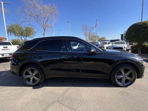 2023 Genesis GV70 2.5T AWD