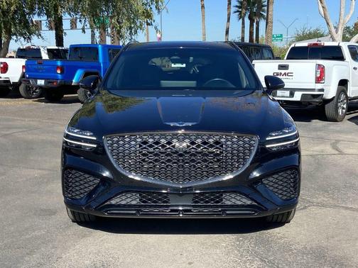 2023 Genesis GV70 2.5T AWD