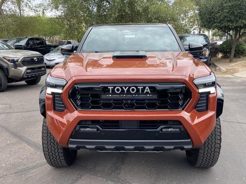 2024 Toyota Tacoma Limited