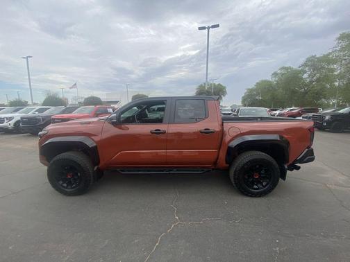 2024 Toyota Tacoma Limited