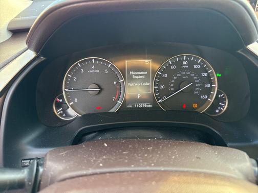 2019 Lexus RX 350L Premium