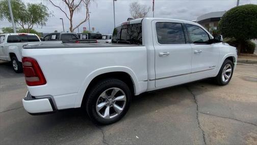 2021 RAM 1500 Limited