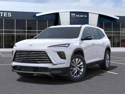 2025 Buick Enclave Preferred FWD