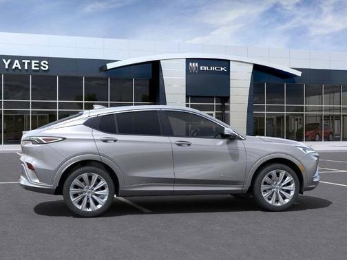 2025 Buick Envista Avenir FWD