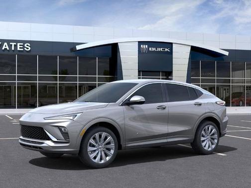 2025 Buick Envista Avenir FWD
