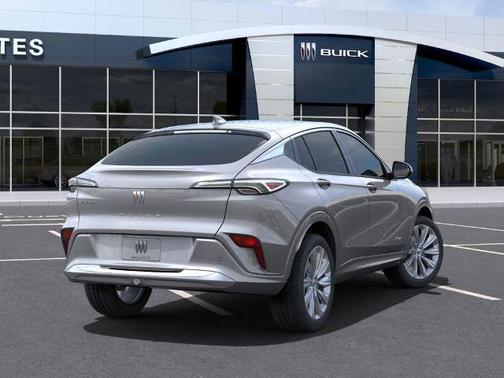 2025 Buick Envista Avenir FWD