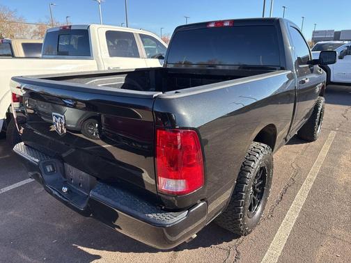 2019 RAM 1500 Express