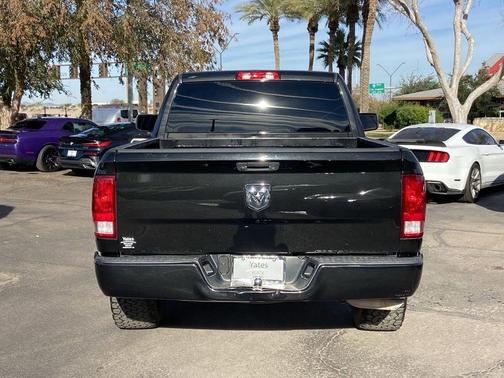 2019 RAM 1500 Express