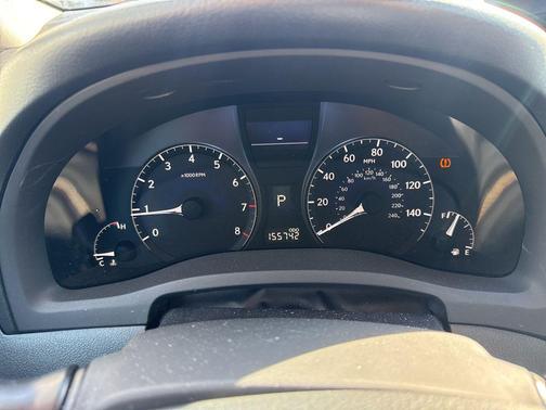 2011 Lexus RX 350 Base