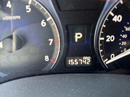 2011 Lexus RX 350 Base