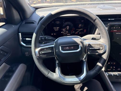 2025 GMC Terrain FWD Elevation