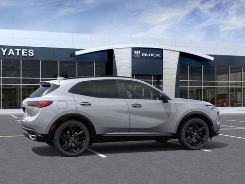 2026 Buick Envision Sport Touring AWD