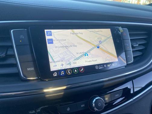 2024 Buick Enclave Avenir FWD