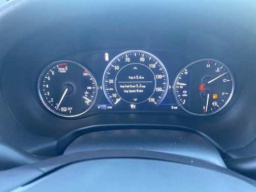 2024 Buick Enclave Avenir FWD