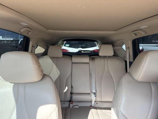 2020 Acura RDX Base