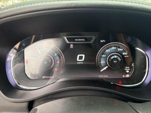 Diamond Black Crystal Pearlcoat 2025 RAM 2500 Laramie Crew Cab 4x4 6'4' Box