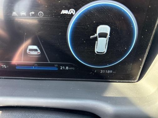 2023 Hyundai TUCSON XRT