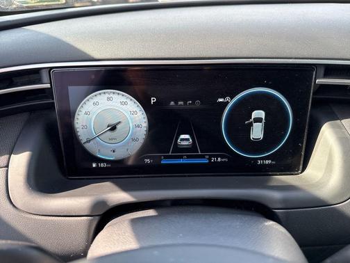 2023 Hyundai TUCSON XRT