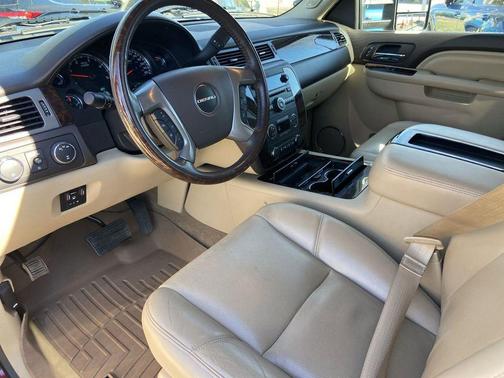 2013 GMC Sierra 2500 Denali