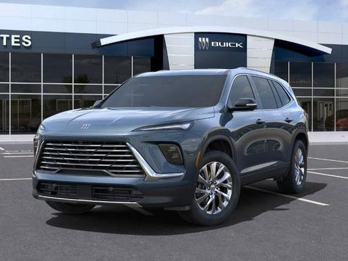 2025 Buick Enclave Preferred FWD