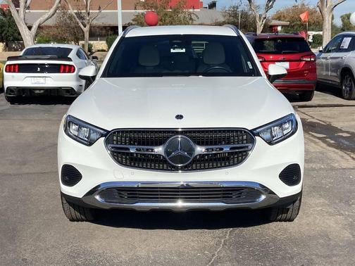 2023 Mercedes-Benz GLC 300 Base