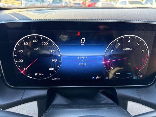 2023 Mercedes-Benz GLC 300 Base