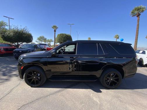 2021 Chevrolet Tahoe 2WD RST