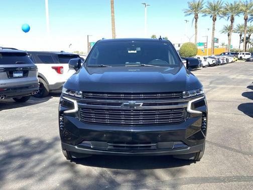 2021 Chevrolet Tahoe 2WD RST