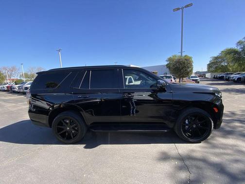 2021 Chevrolet Tahoe 2WD RST