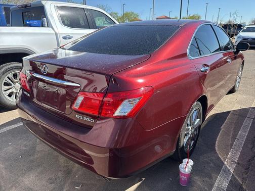 2008 Lexus ES 350 Base