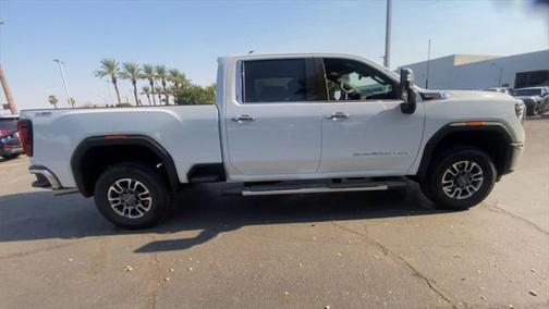 2024 GMC Sierra 2500 SLT