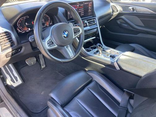 2025 BMW 840 i xDrive