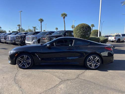 2025 BMW 840 i xDrive