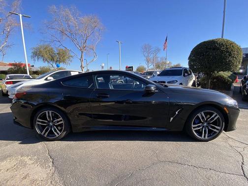 2025 BMW 840 i xDrive