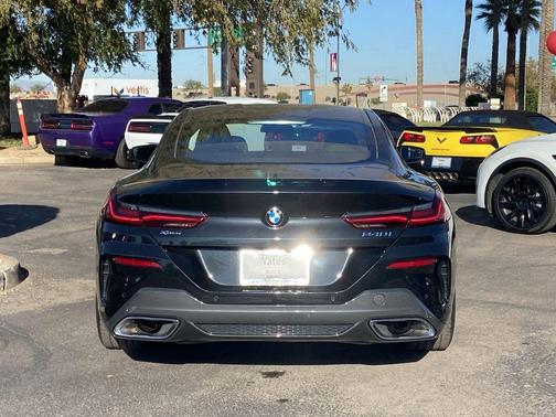 2025 BMW 840 i xDrive