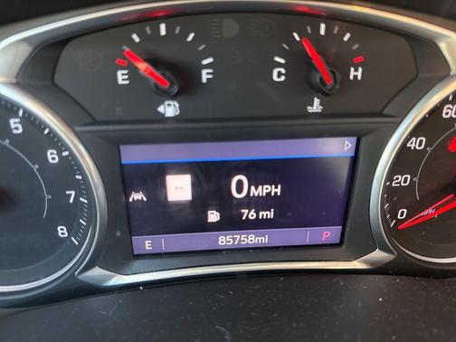 2022 GMC Terrain AWD AT4