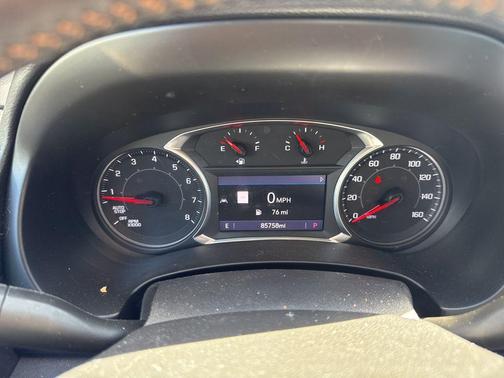 2022 GMC Terrain AWD AT4