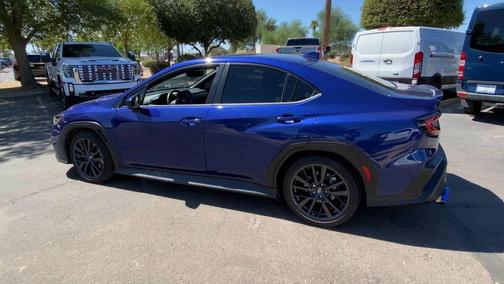 2024 Subaru WRX Premium